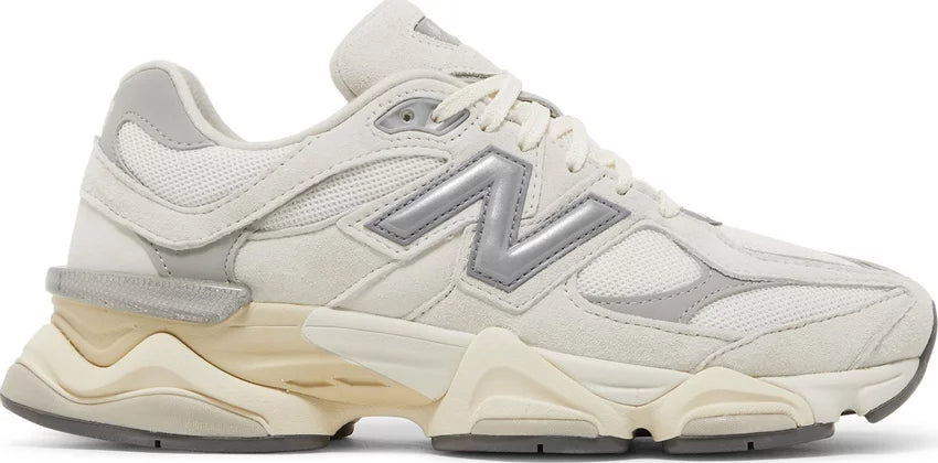 NEW BALANCE 9060 "Sea Salt Concrete"