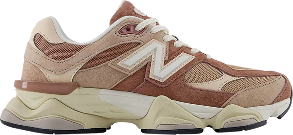 NEW BALANCE 9060 "Sparrow"