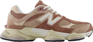 NEW BALANCE 9060 "Sparrow"