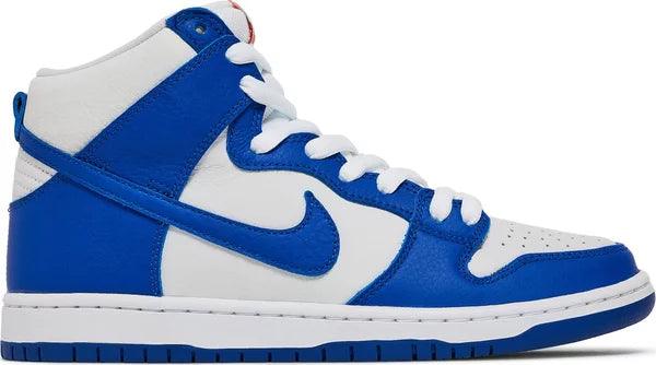 Dunk High Pro ISO SB 'Kentucky' - dawntown