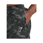 Gymshark Pumper Pants Graphite Grey