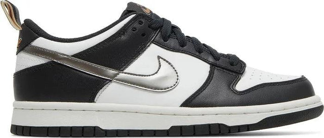 Dunk Low Off Noir GS Pull Tab - dawntown