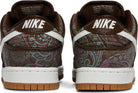 Nike Dunk Low Pro Premium SB 'Paisley'