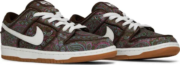 Nike Dunk Low Pro Premium SB 'Paisley'