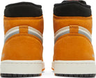 Air Jordan 1 High Element GORE-TEX 'Light Curry'