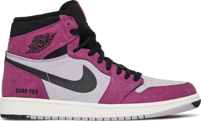 Air Jordan 1 High Element GORE-TEX 'Light Bordeaux' - dawntown