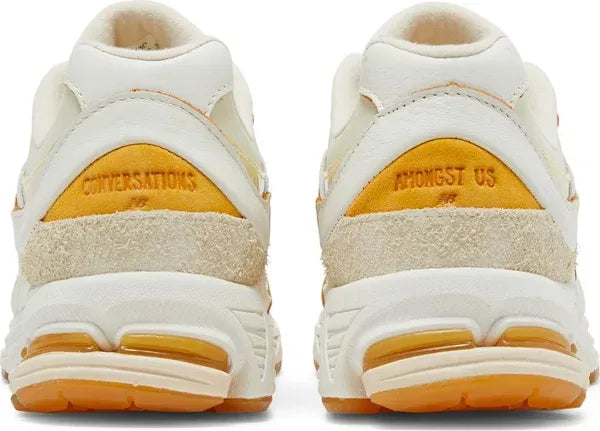 New Balance Joe 2002R x Freshgoods 'Conversations Amongst Us'
