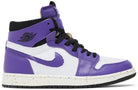Air Jordan 1 High Zoom Comfort 'Crater Purple'