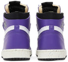 Air Jordan 1 High Zoom Comfort 'Crater Purple'