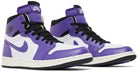 Air Jordan 1 High Zoom Comfort 'Crater Purple'