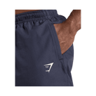 Gymshark Pumper Pants Heavy Blue