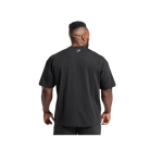 Gymshark Strength Department Animal Oversized T-Shirt Black