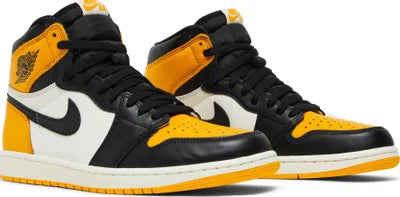 Air Jordan 1 Retro High OG "Taxi"