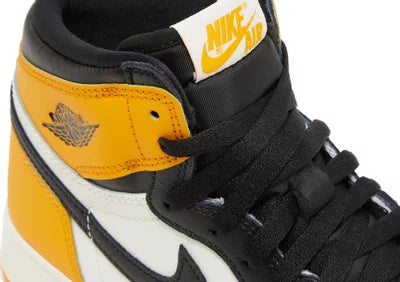 Air Jordan 1 Retro High OG "Taxi"