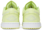Air Jordan 1 Low 'Lemonade'