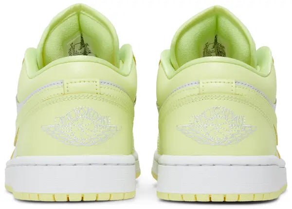 Air Jordan 1 Low 'Lemonade'