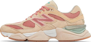 Joe Freshgoods x 9060 "Penny Cookie Pink"