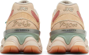 Joe Freshgoods x 9060 "Penny Cookie Pink"