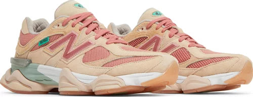 Joe Freshgoods x 9060 "Penny Cookie Pink"