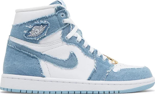 Air Jordan 1 Retro High OG "Denim"