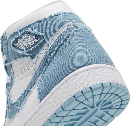 Air Jordan 1 Retro High OG"Denim"