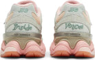 Joe Freshgoods x 9060 'Baby Shower Blue'