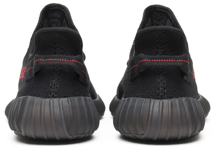 Yeezy Boost 350 V2 "Bred"