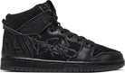 Nike Dunk High SB x FAUST 'The Devil is in The Details'