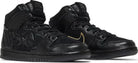 Nike Dunk High SB x FAUST 'The Devil is in The Details'