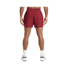 Gymshark Arrival 5" Shorts Sets Red
