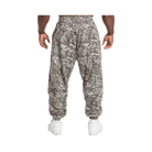 Gymshark Ripstop Pumper Pants Pebble Grey