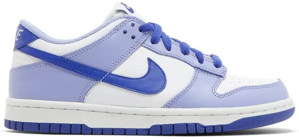 Dunk Low GS 'Blueberry'