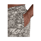 Gymshark Ripstop Pumper Pants Pebble Grey