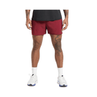 Gymshark Arrival 5" Shorts Sets Red