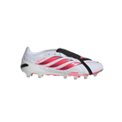 Adidas Predator Pro Fold-Over Tongue Artificial Ground Soccer Cleats Cloud White