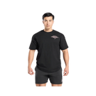 Gymshark Worldwide T-Shirt Black