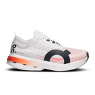On Running Cloudboom Strike White Black