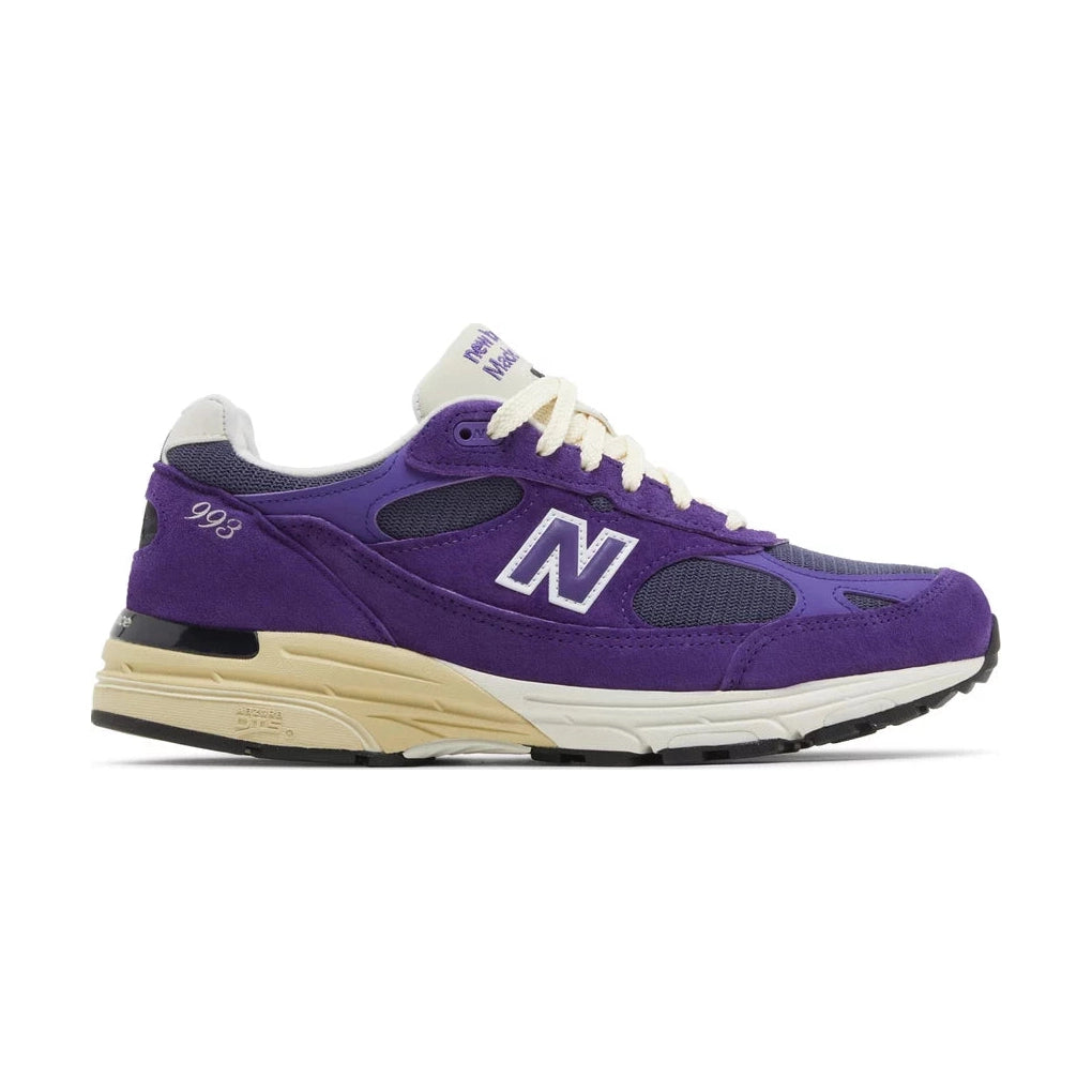 New balance 993 – Dawntown