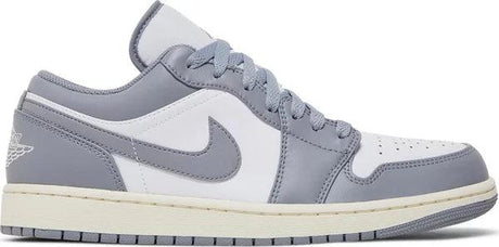 Air Jordan 1 Low 'Vintage Grey' - dawntown