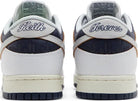 Nike Dunk Low SB x HUF 'New York'
