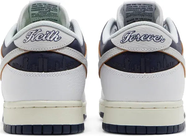Nike Dunk Low SB x HUF 'New York'