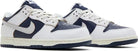 Nike Dunk Low SB x HUF 'New York'
