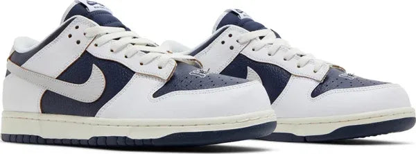 Nike Dunk Low SB x HUF 'New York'