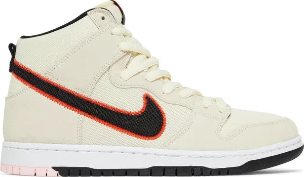 Nike Dunk High SB 'San Francisco Giants'