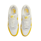 Supreme x Air Max 1 '87 SP 'Speed Yellow'