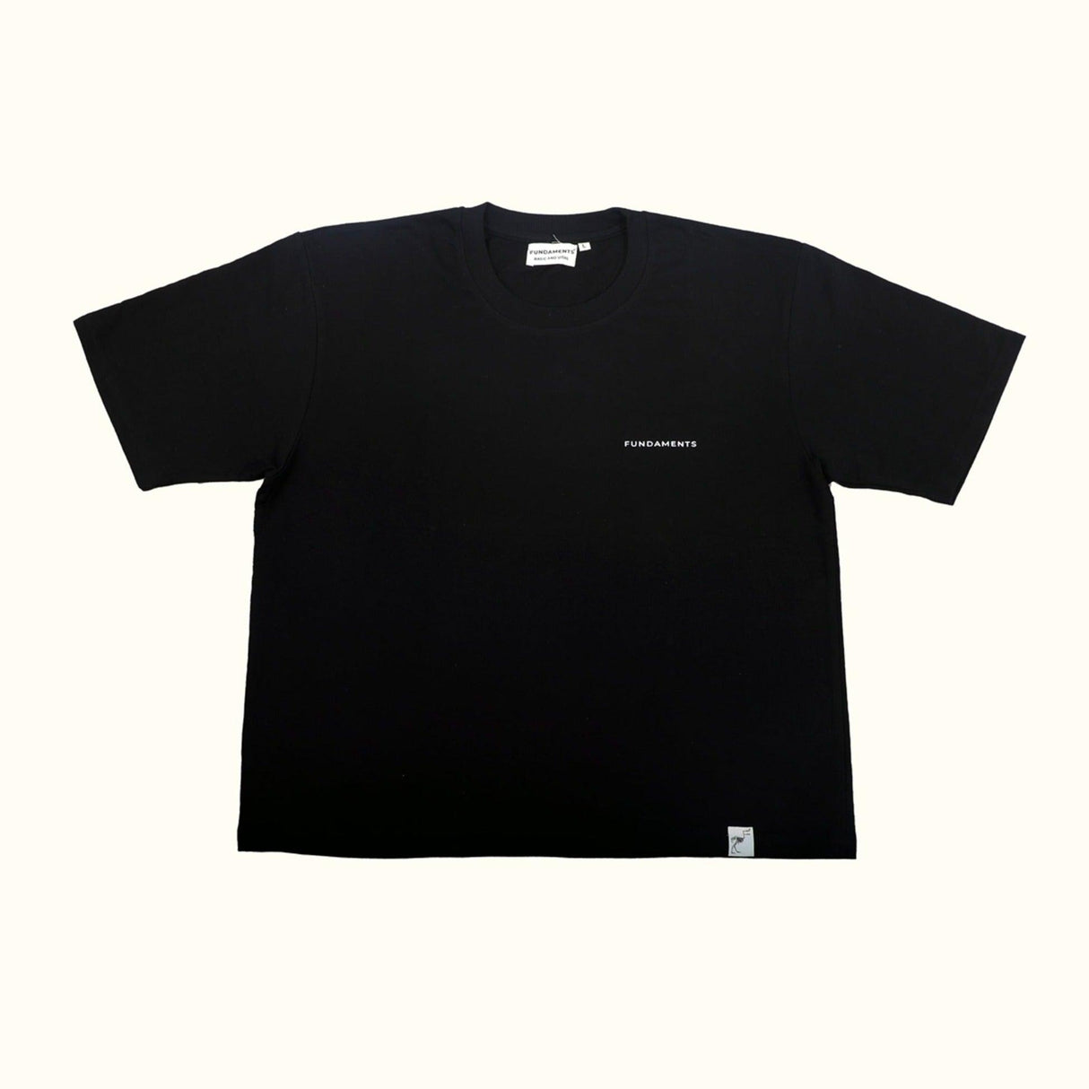 Black (Basic Collection) - dawntown