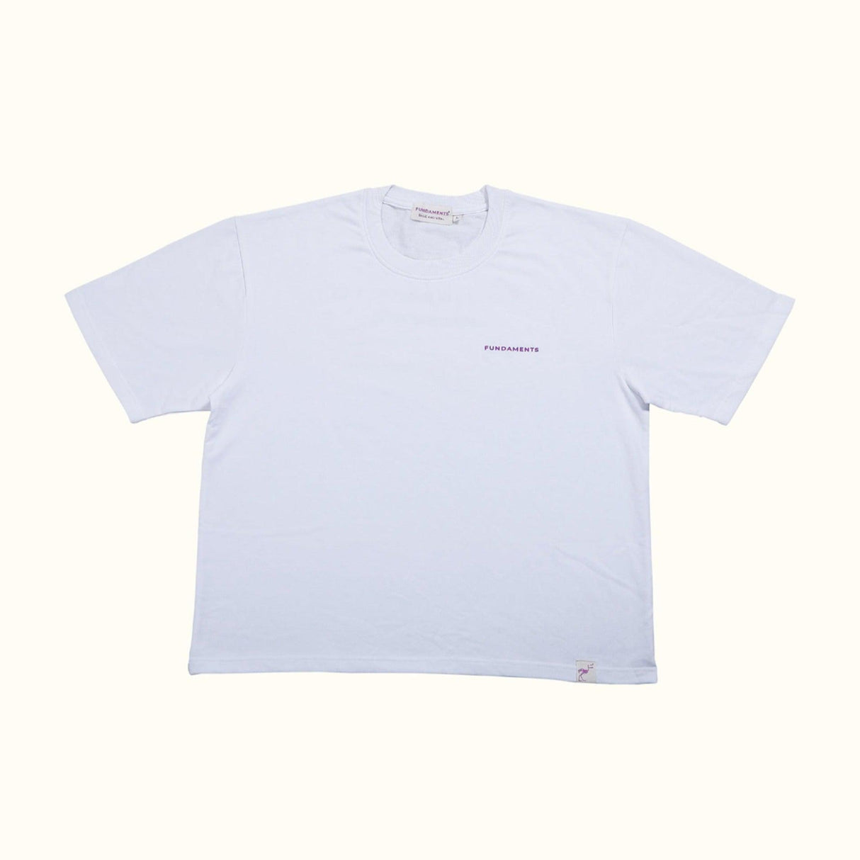 White (Basic Collection) - dawntown