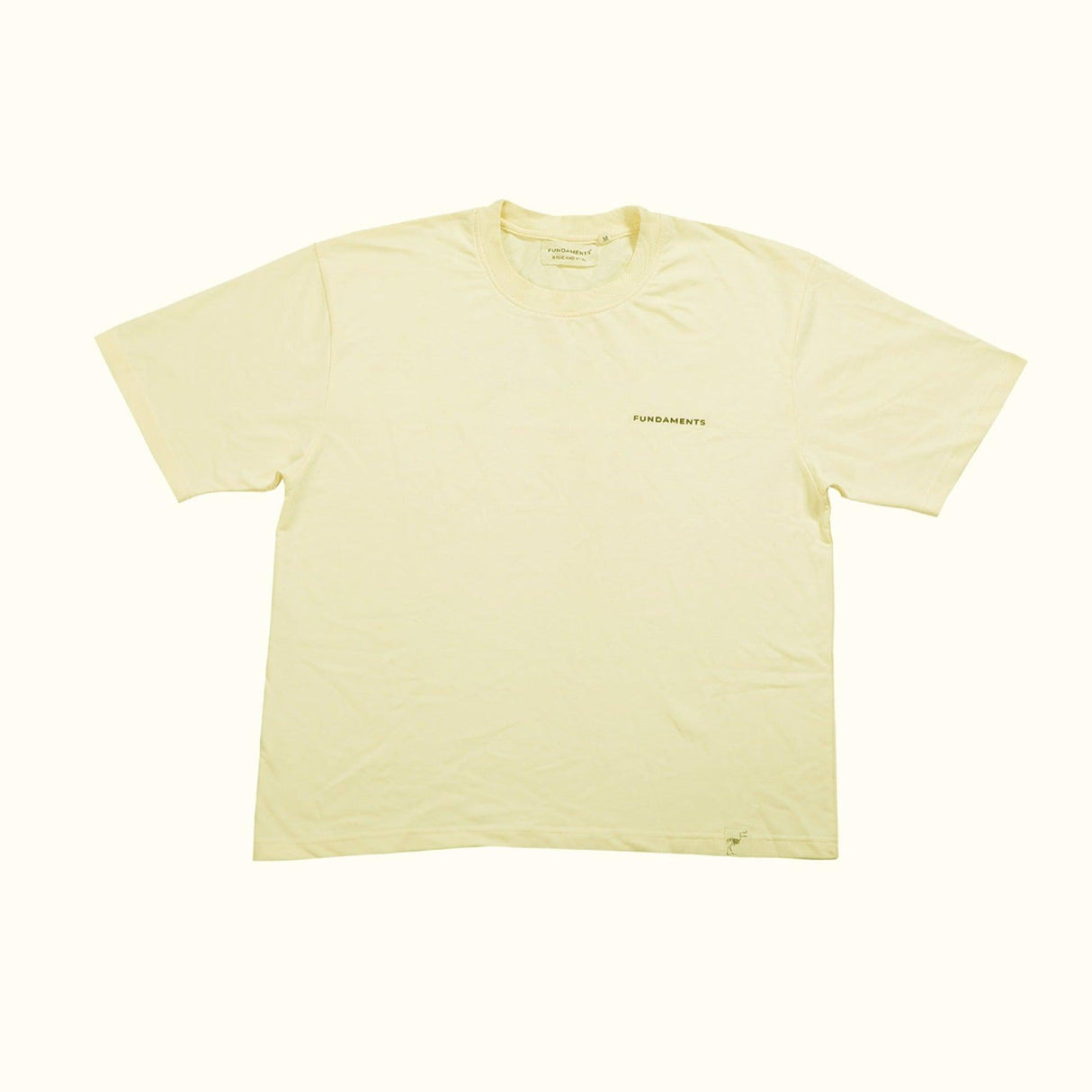 Beige (Basic Collection) - dawntown