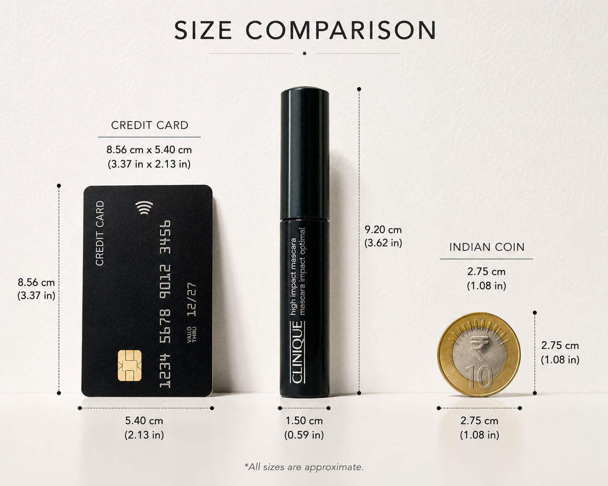 Clinique High Impact Mascara-3.5ml