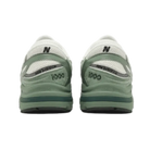 New Balance 1000 'Mallard Green Sea Salt'